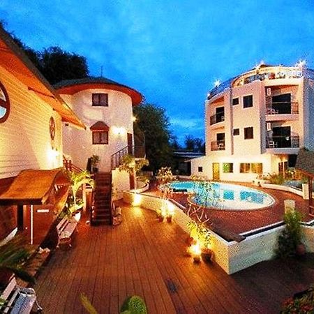 Boat Lodge Resort Huahin Kültér fotó