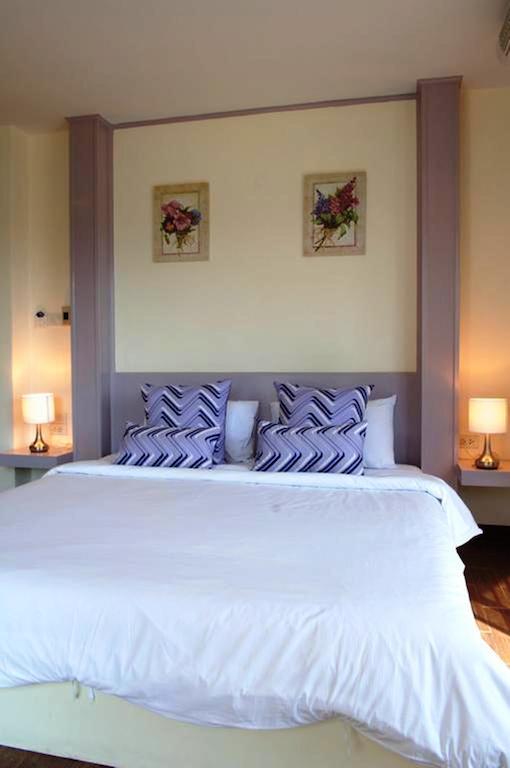 Boat Lodge Resort Huahin Szoba fotó