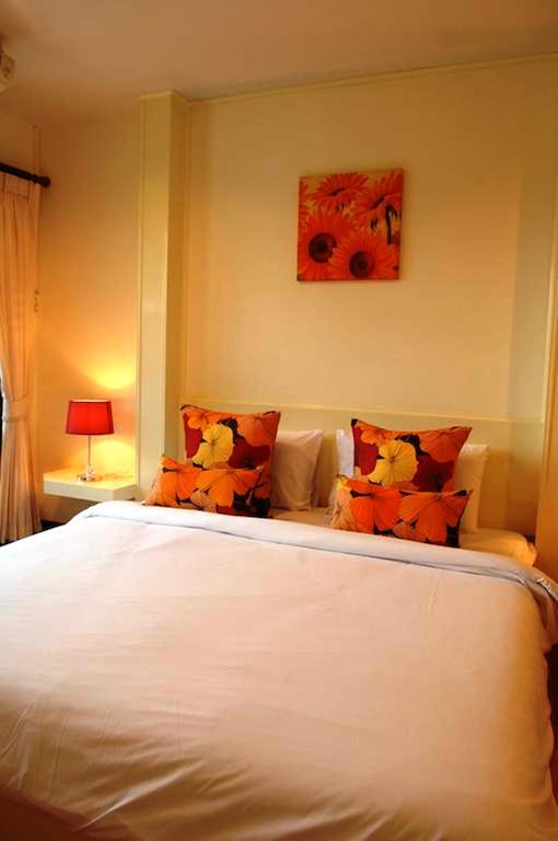 Boat Lodge Resort Huahin Szoba fotó