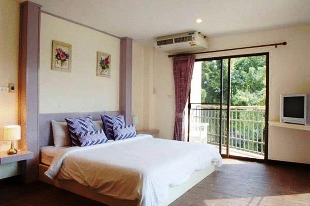 Boat Lodge Resort Huahin Szoba fotó