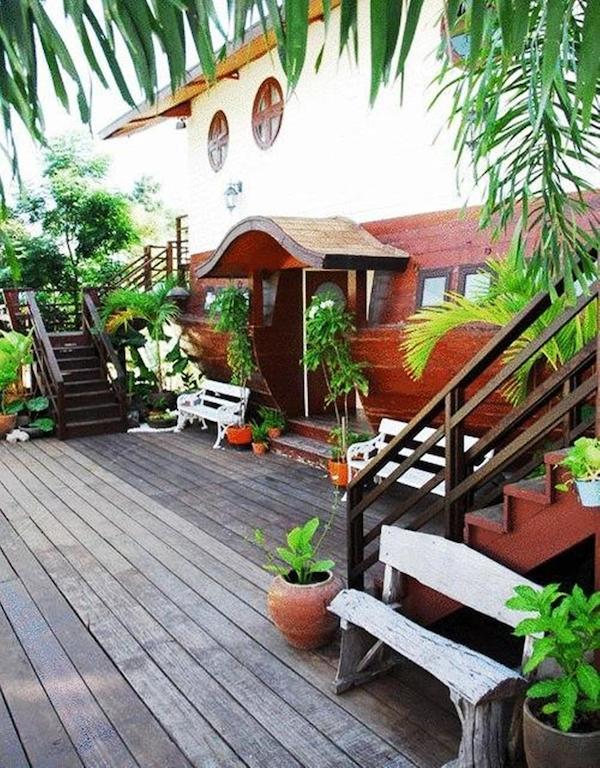 Boat Lodge Resort Huahin Szoba fotó