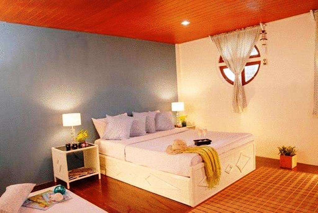Boat Lodge Resort Huahin Szoba fotó