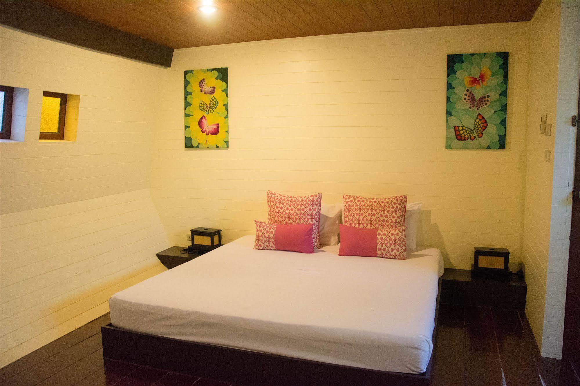 Boat Lodge Resort Huahin Kültér fotó