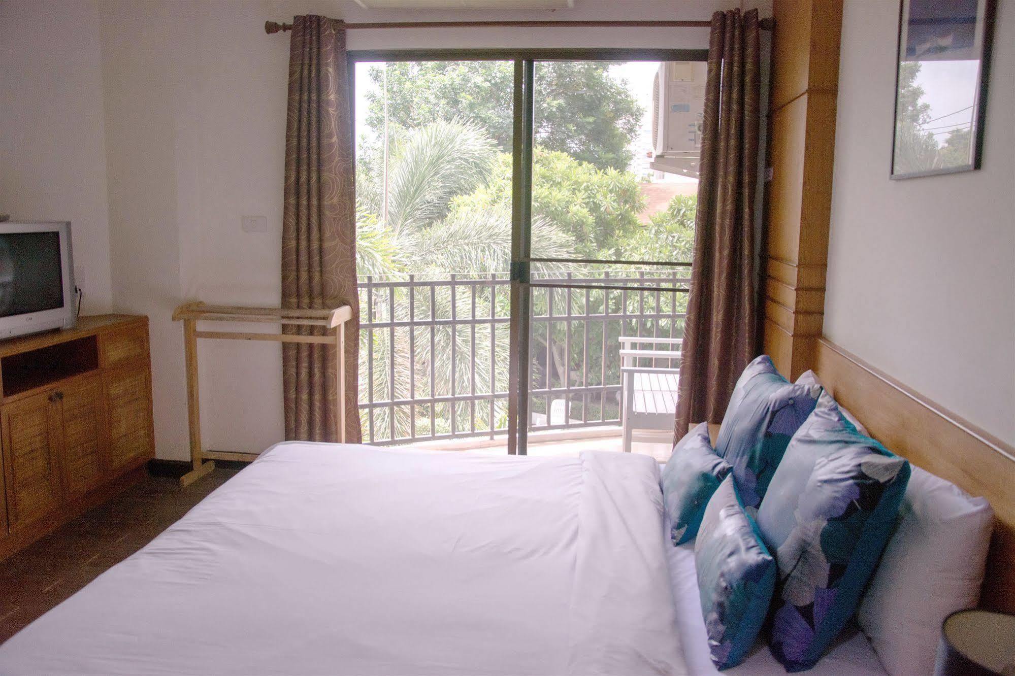 Boat Lodge Resort Huahin Kültér fotó
