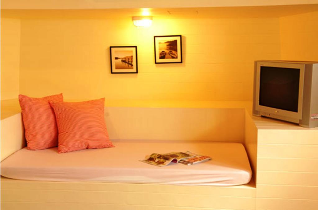 Boat Lodge Resort Huahin Kültér fotó