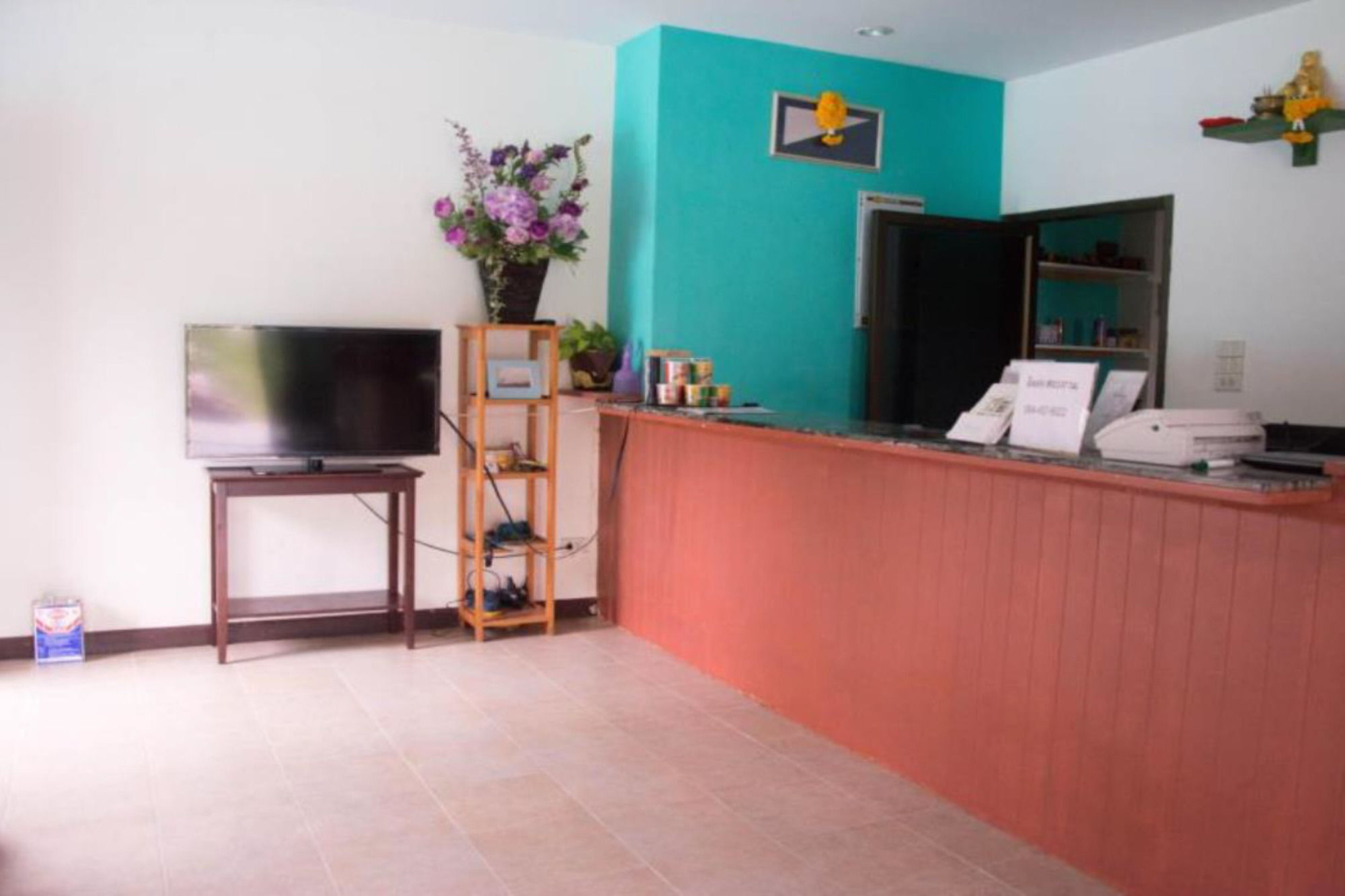 Boat Lodge Resort Huahin Kültér fotó