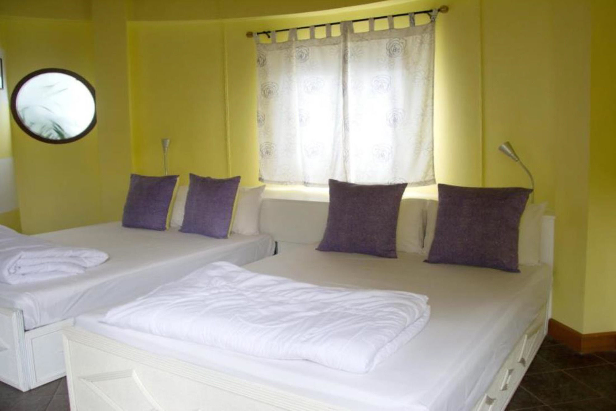Boat Lodge Resort Huahin Kültér fotó