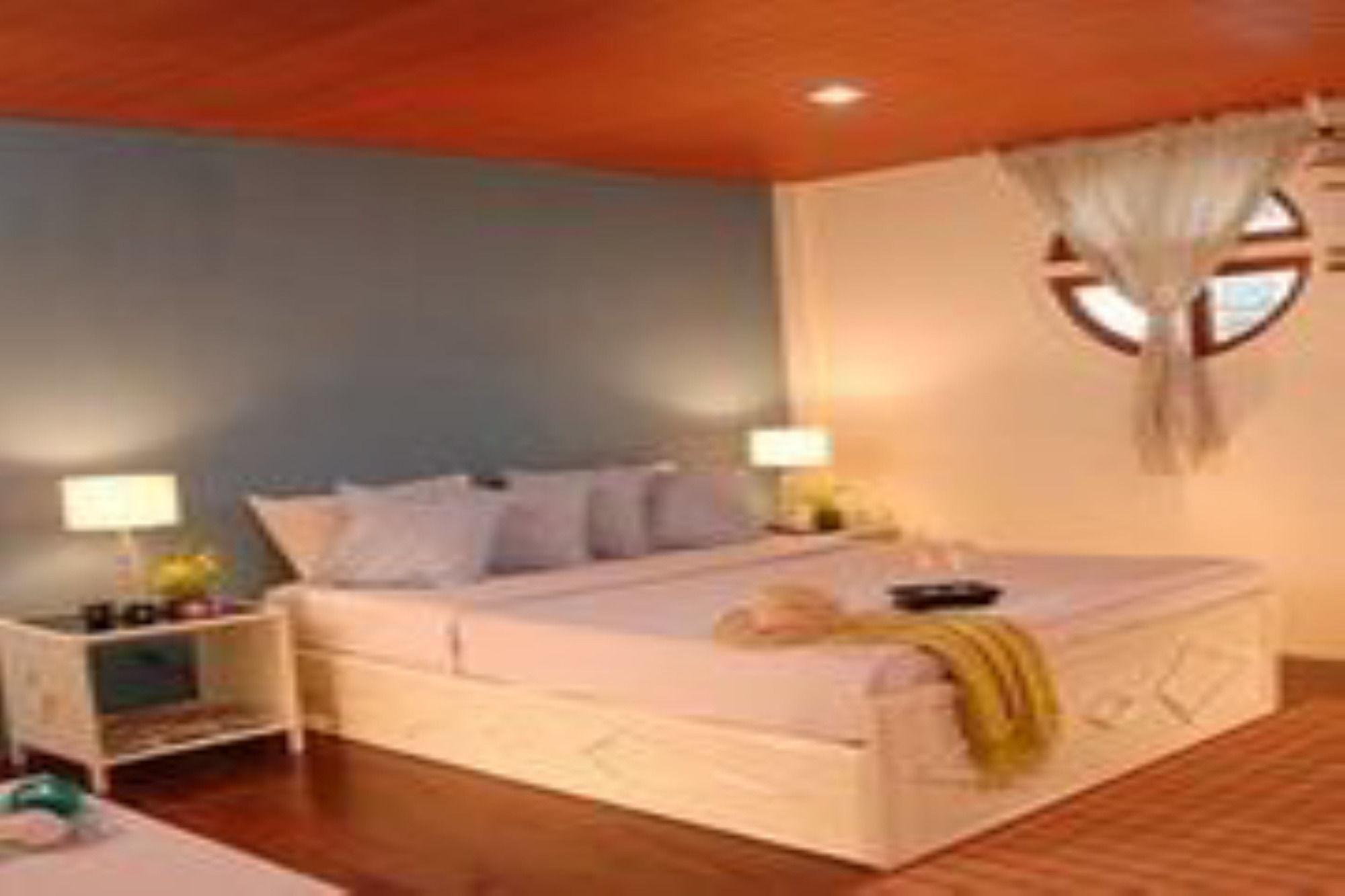 Boat Lodge Resort Huahin Kültér fotó