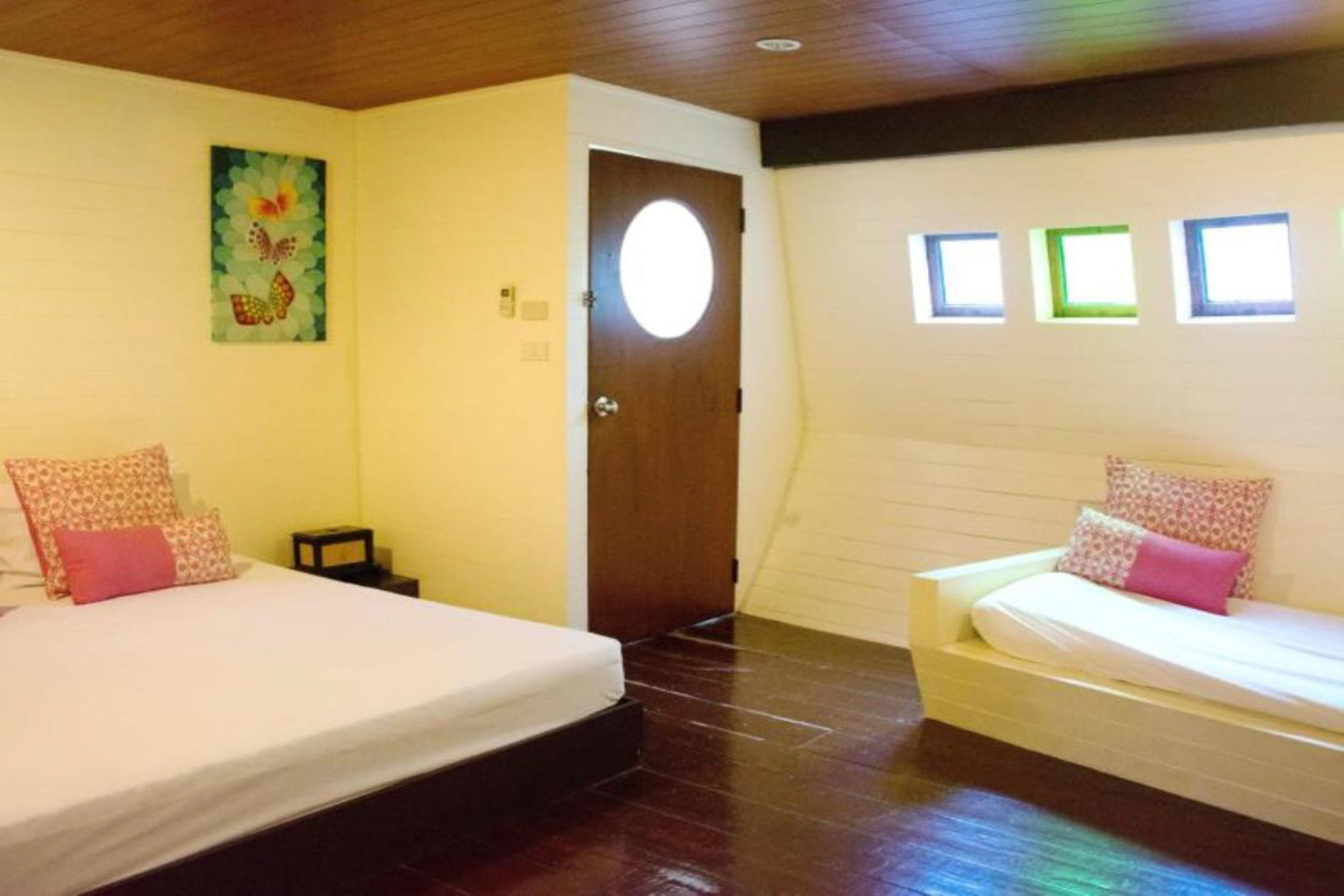 Boat Lodge Resort Huahin Kültér fotó