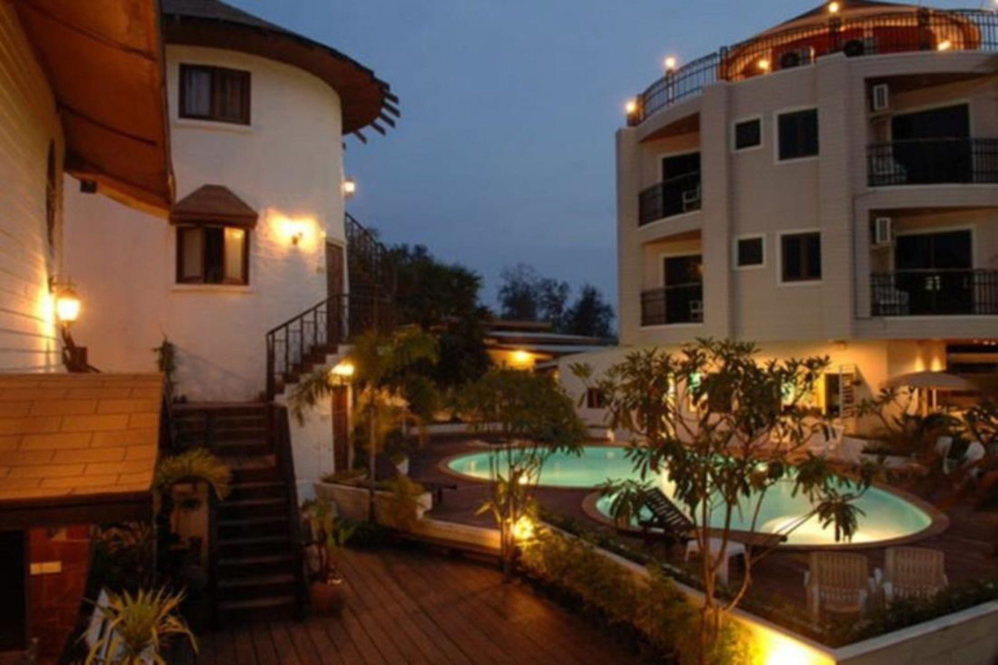 Boat Lodge Resort Huahin Kültér fotó