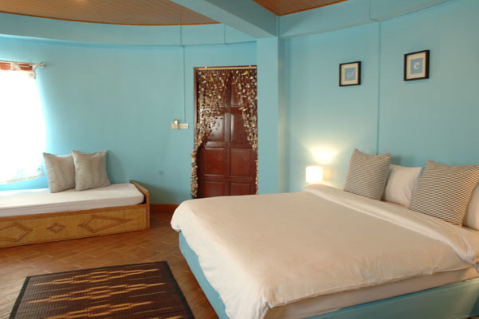 Boat Lodge Resort Huahin Kültér fotó