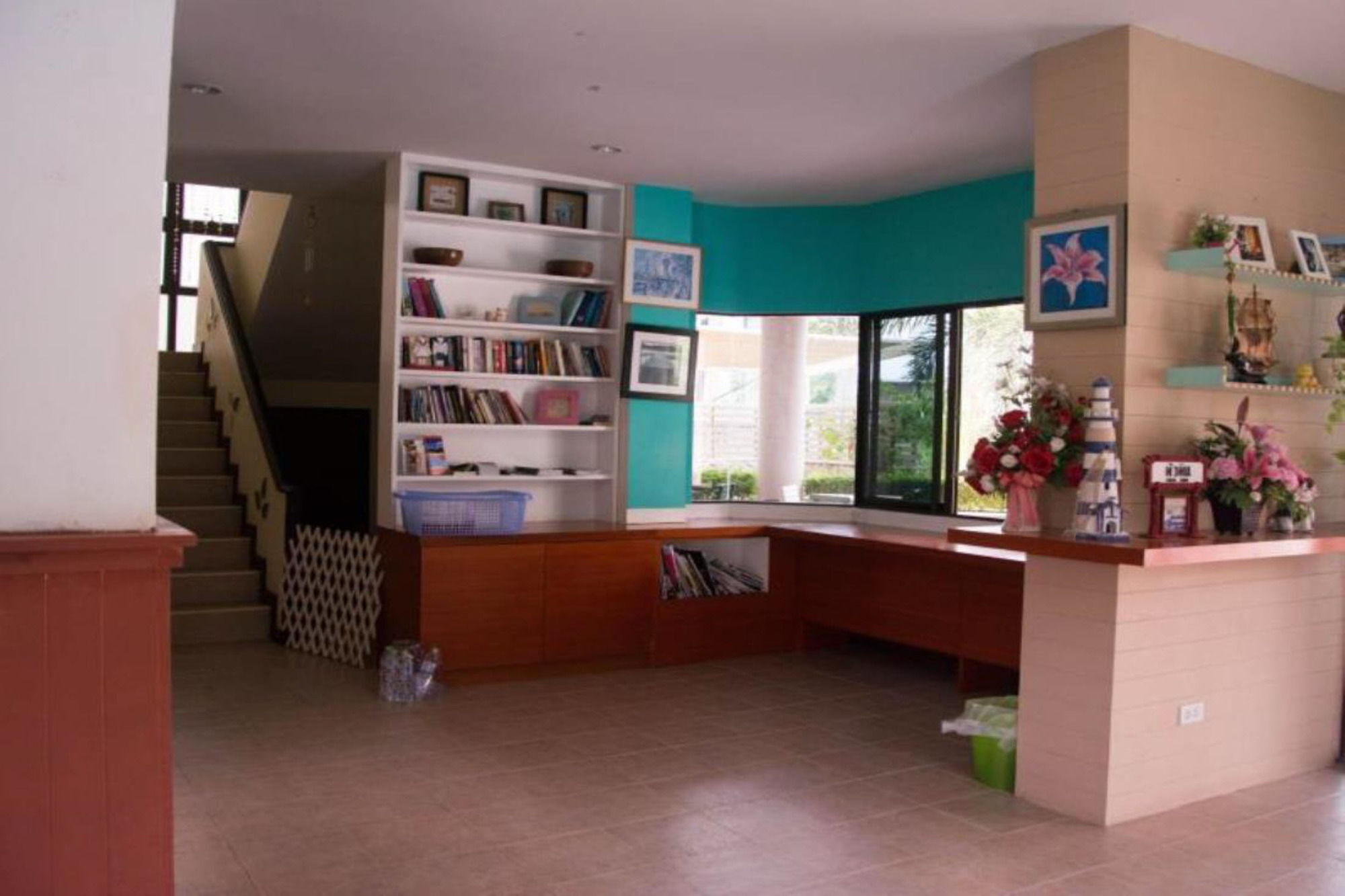 Boat Lodge Resort Huahin Kültér fotó