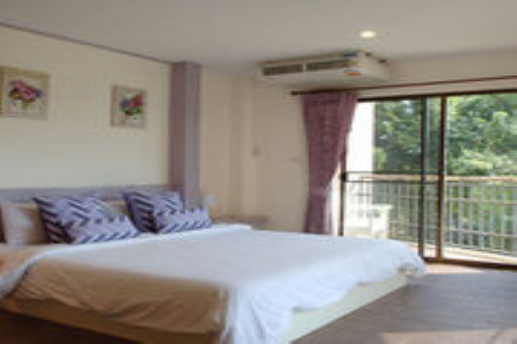 Boat Lodge Resort Huahin Kültér fotó