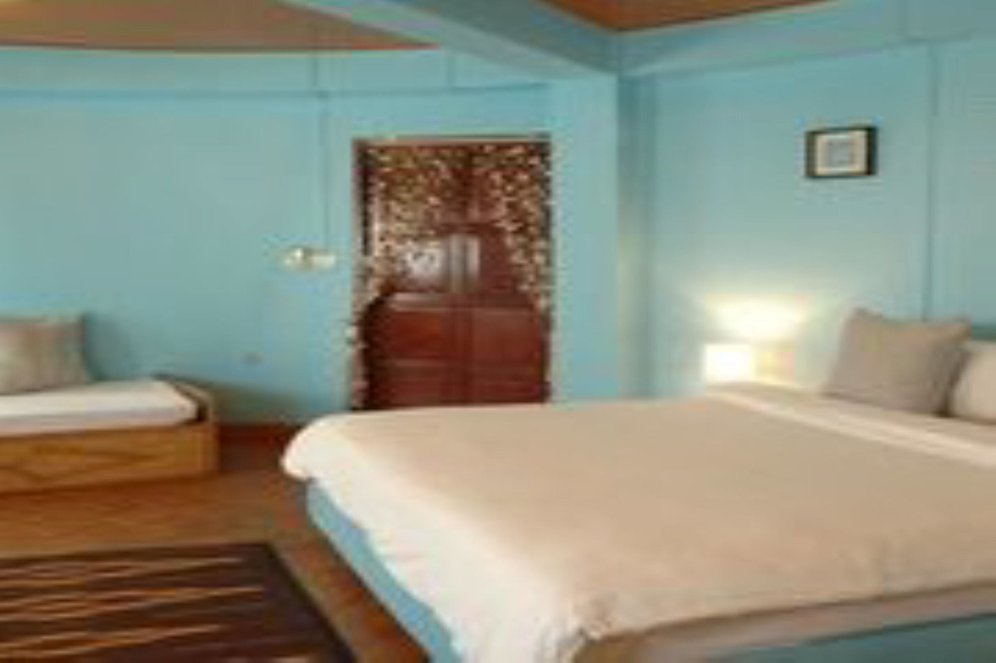 Boat Lodge Resort Huahin Kültér fotó