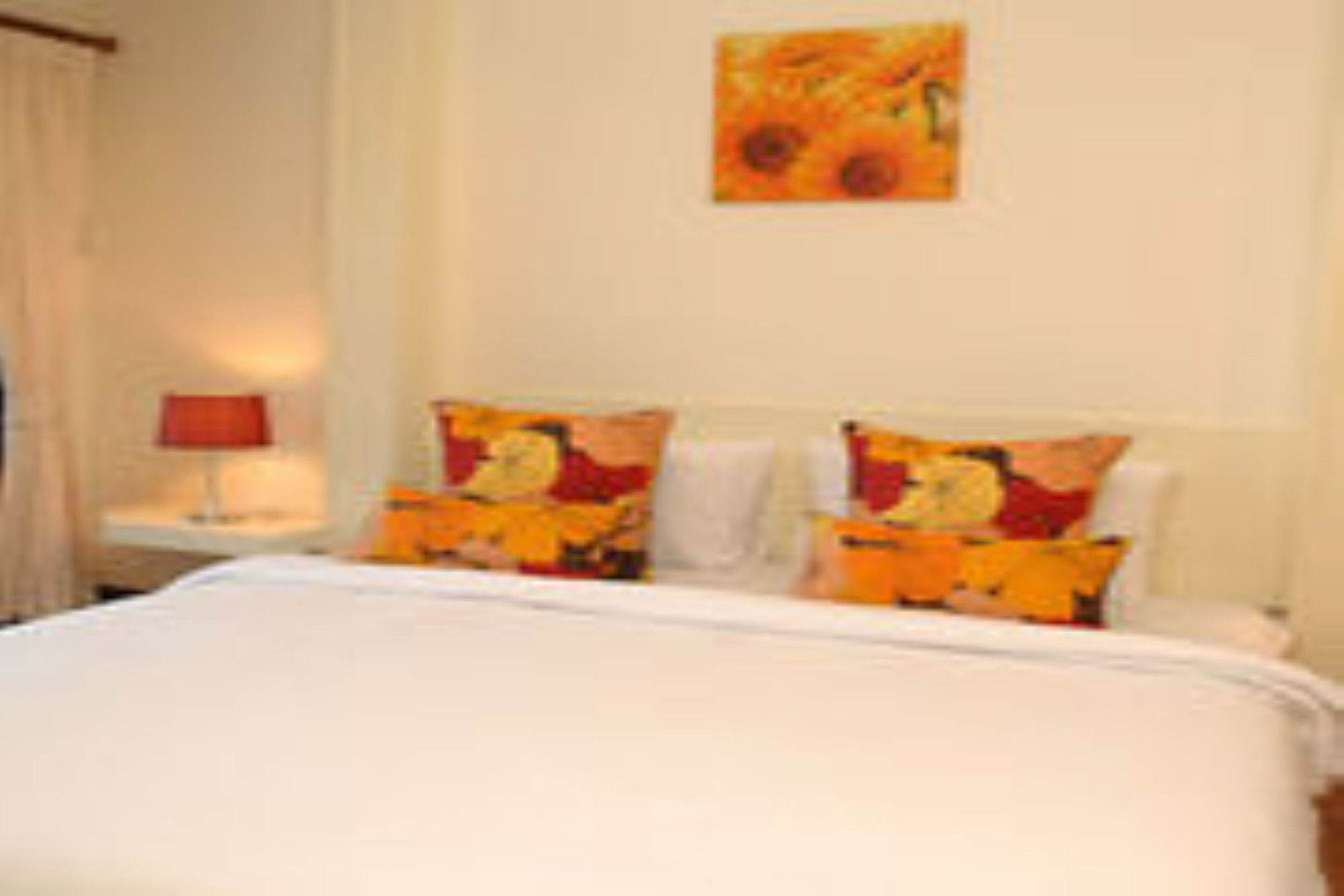 Boat Lodge Resort Huahin Kültér fotó